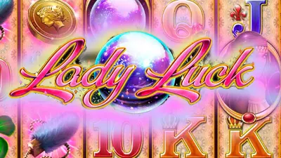 lady luck
